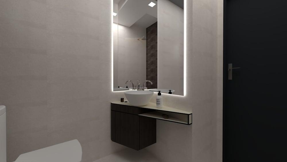 Katrin Luxury Studios Nea Moudania Buitenkant foto