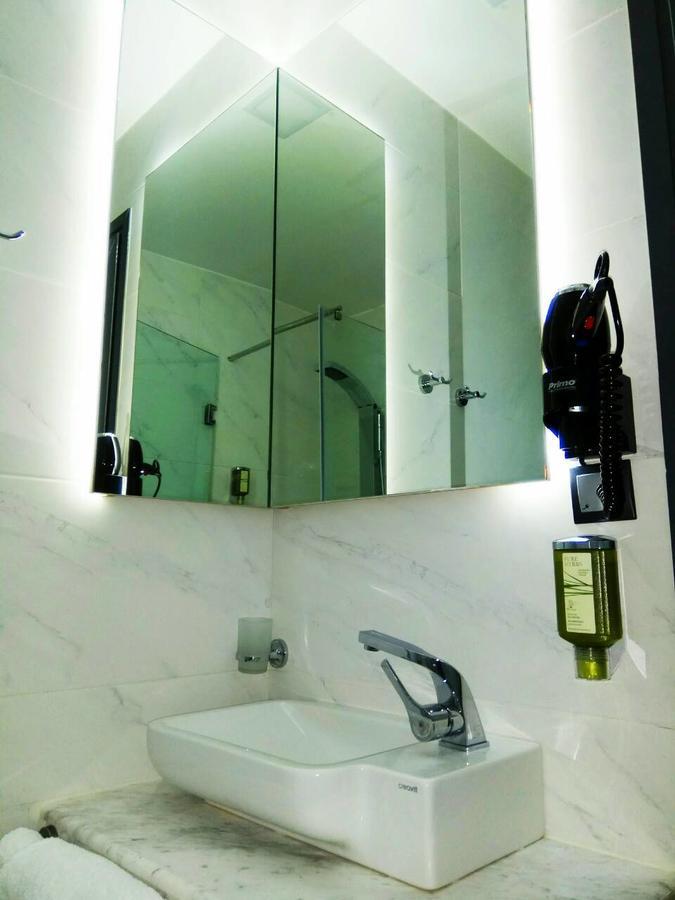 Katrin Luxury Studios Nea Moudania Buitenkant foto